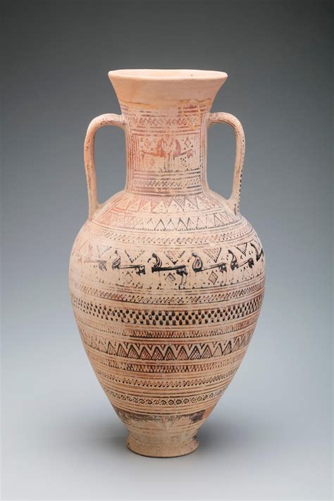 Amphora (storage vessel) | Vasi