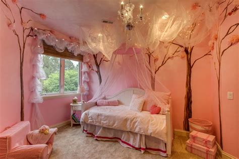 Fairy Bedroom • Marcia Socas