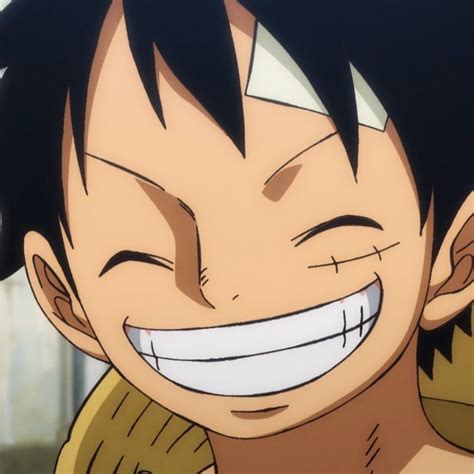 Luffy Pfp - Taka Vegetable