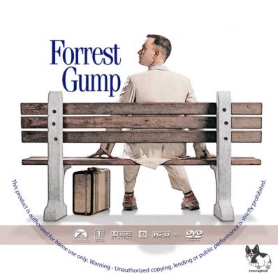 CoverCity - DVD Covers & Labels - Forrest Gump