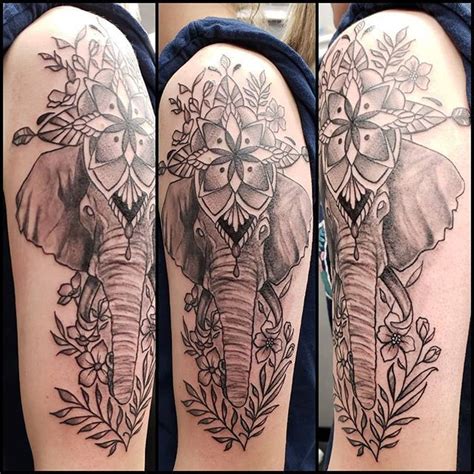 chuy gallery | wildroostertattoo