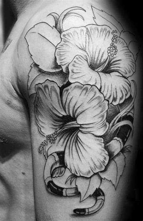 Hibiscus Tattoos Explained: Meanings, Symbolism & More