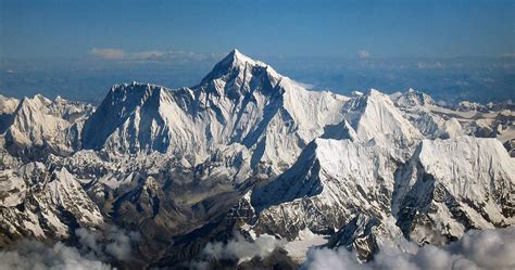 Everest Base Camp Altitude Sickness