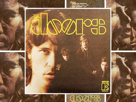 'The Doors' - The Doors album review