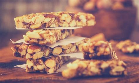 5 Best Vegan Protein Bar Brands to Try