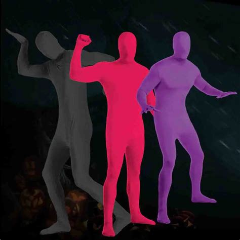 Aliexpress.com : Buy Full Body Invisible Man Halloween Christmas Party ...