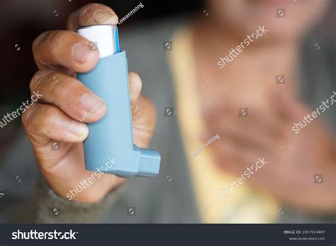 1,421 Inhaled bronchodilators Images, Stock Photos & Vectors | Shutterstock