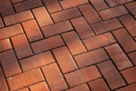 Interlocking Brick Pattern Free Stock Photo - Public Domain Pictures