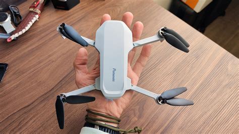 Potensic Atom SE review: A capable beginner drone for…