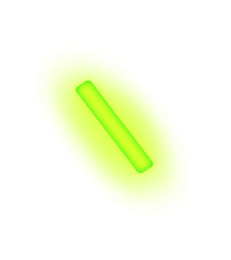 Glow Stick - Openclipart