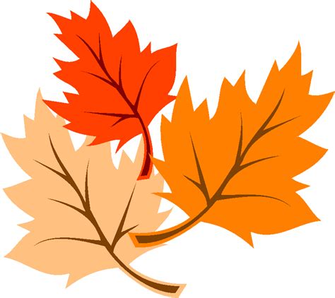 Leaves Clip Art Pictures – Clipartix