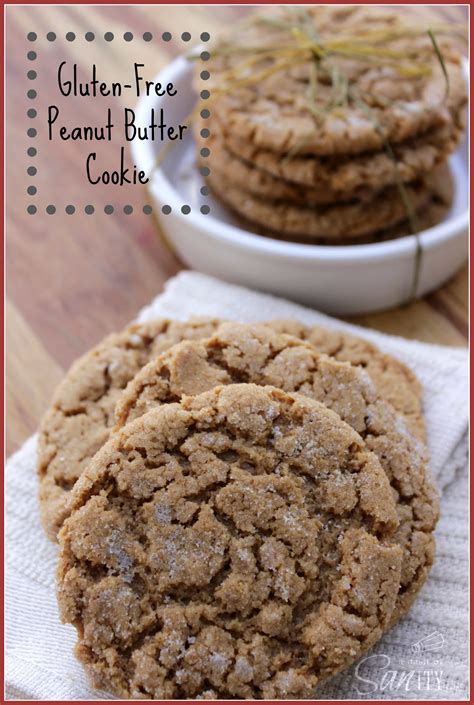 Top 20 Peanut butter Cookies Recipe Gluten Free – Best Diet and Healthy Recipes Ever | Recipes ...