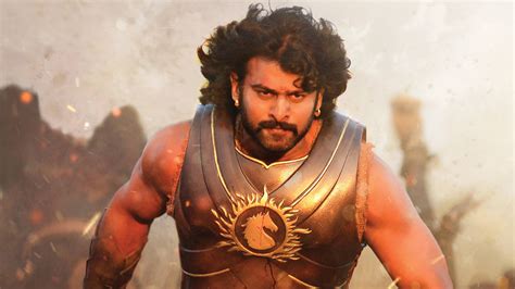 Prabhas As Bahubali - See more ideas about prabhas and anushka, prabhas pics, bahubali 2 ...