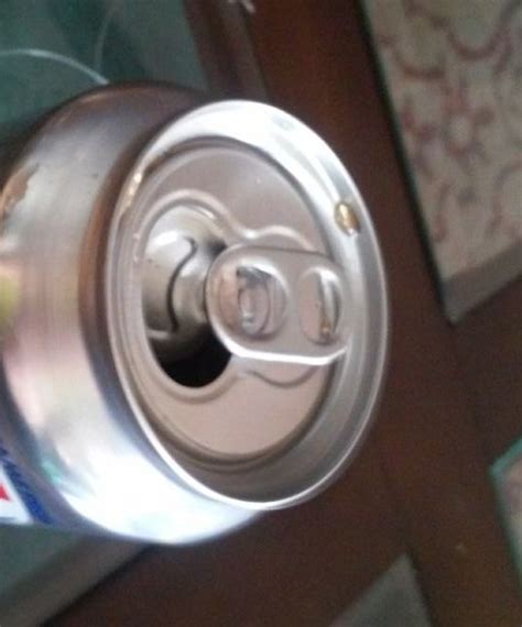 How to Easily Open a Soda Can : 5 Steps - Instructables