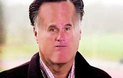 Romney Small Face – Reaction GIFs