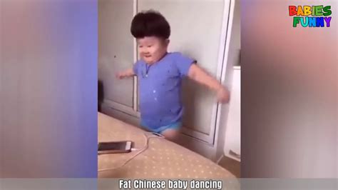 Fat Babies Dancing