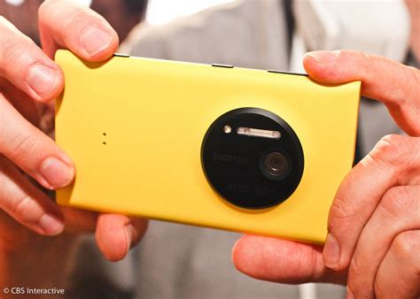 Notable moments in Nokia camera phone history (pictures) - CNET