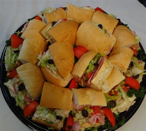 Catering - Joto's Pizza - Seminole and Pinellas Park