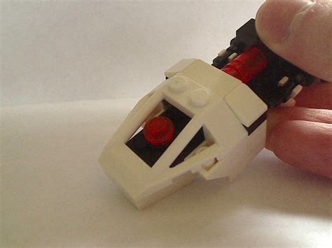 Lego Portal Gun : 7 Steps (with Pictures) - Instructables