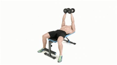 Exercise Close Grip Bench Press GIF - Exercise CloseGripBenchPress Workout - Discover & Share ...