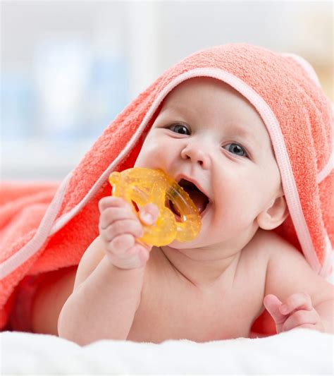 25 Best Baby Teething Toys For A Soothing Experience In 2022