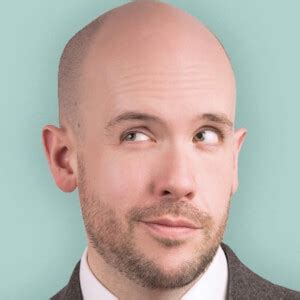 Tom Allen (Comedian) - Age, Family, Bio | Famous Birthdays