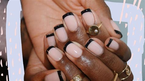 The Best American Manicure Looks, Colour Tips And Nail Art | Glamour UK