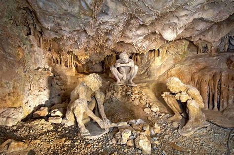 Theopetra Cave and Time Cave: New Discoveries of Humanity's Cultural ...