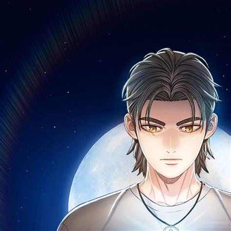 DARK MOON: เมืองสีเทา | WEBTOON