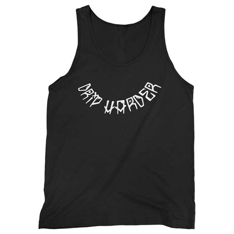 Lil Baby Drip Harder Man Tank Top Unisex T Shirt Long Sleeve Hoodie