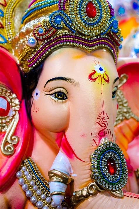 Ganesh Ji HD Wallpapers - Top Free Ganesh Ji HD Backgrounds ...