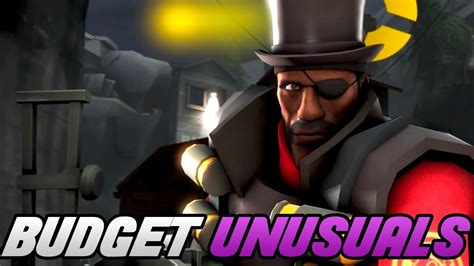 [TF2] BEST CHEAP UNUSUALS (actually look good) - YouTube