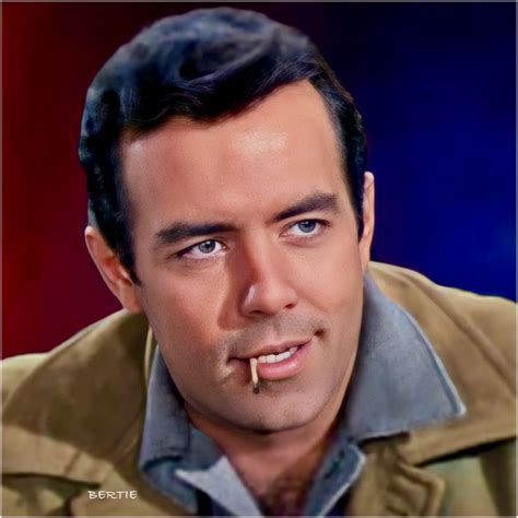 Adam Cartwright | Pernell roberts, Actors, Handsome