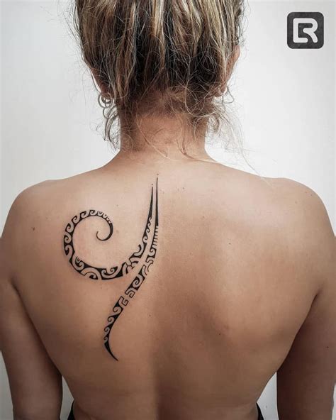 Top 71 Best Tribal Tattoos Ideas for Women – [2020 Inspiration Guide] | LaptrinhX / News