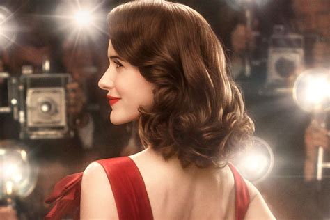 The Marvelous Mrs. Maisel's Fifth, Final Season Premieres This Spring