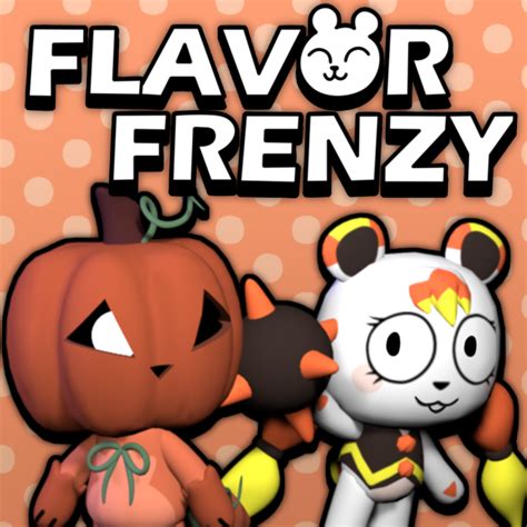 Halloween Event | Flavorfrenzy Wiki | Fandom