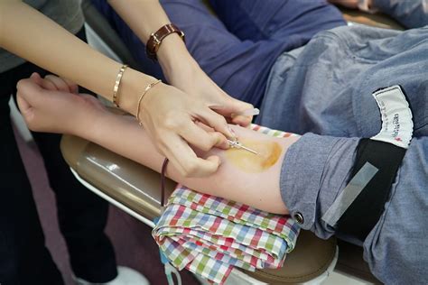 Plasma Donation: Benefits, Guide, Facts - Health Care Reform