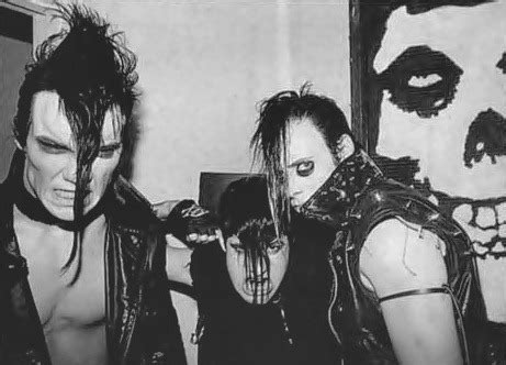 misfits band on Tumblr