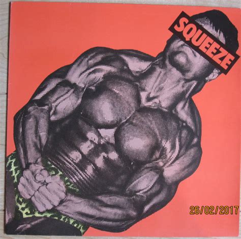 Squeeze - Squeeze (Vinyl) | Discogs