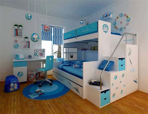 Kids Bedroom Ideas & Designs | Home Design, Garden & Architecture Blog Magazine