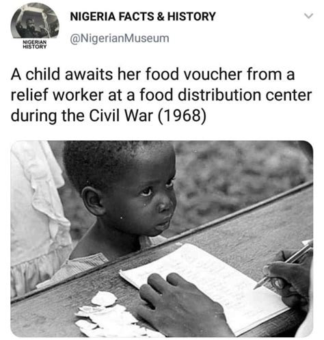 Some Nigeria Facts And History Pictures - Politics - Nigeria