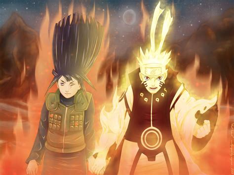 Naruto And Hinata Wallpapers - Wallpaper Cave