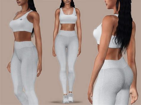 Sims 4 Body Presets & Most Realistic Body Mods(31+) 2023 - Download