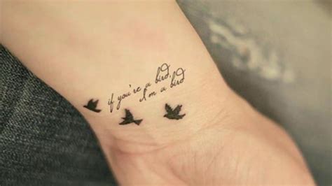 Share more than 73 freedom tattoo with bird - in.cdgdbentre