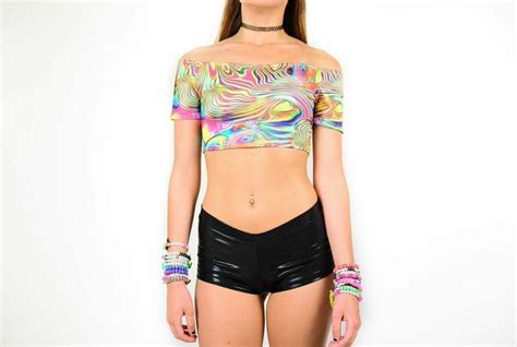 Get The Look: EDC Outfits Under $100 | EDM Maniac