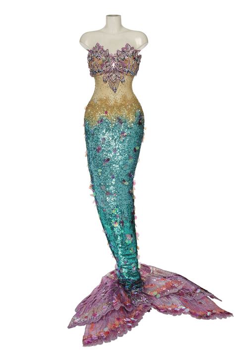 Rosalarian : Photo | Mermaid fashion, Mermaid outfit, Mermaid costume