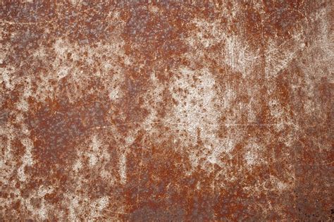 Premium Photo | Rusted steel texture background