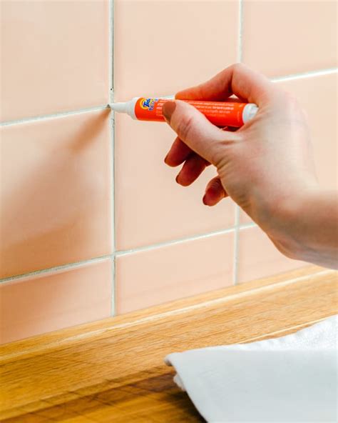 The Best Way to Clean Grout (5 Methods Tested with Photos) | The Kitchn