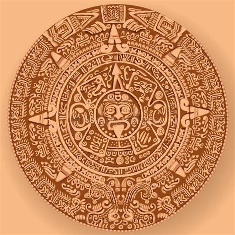 Mayan calendar. The ancient Mayan calendar predicts the end of the ...