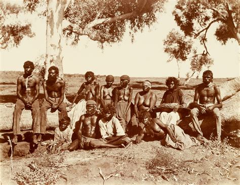 Australian Aboriginal Old Photos - Aboriginal Sbs | Bodhiwasuen